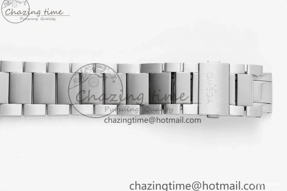 1220 FreshLook Aqua Terra 150M SS JQK 1:1 Best Edition Blue Dial Blue Hand on SS Bracelet A 7831